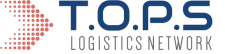 T.O.P.S. Logistics Network logo